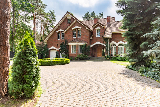 Reliable South Whitley, IN Driveway Pavers Solutions