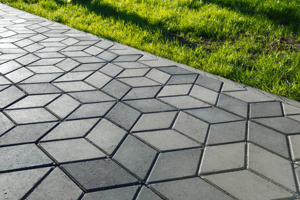 Best Interlocking Driveway Pavers  in South Whitley, IN