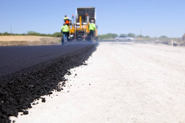 Best Local Driveway Pavers  in South Whitley, IN