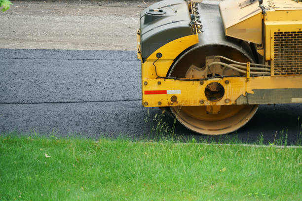Best Custom Driveway Pavers  in South Whitley, IN