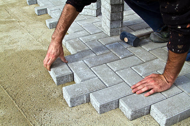 Best Driveway Paving Contractor  in South Whitley, IN