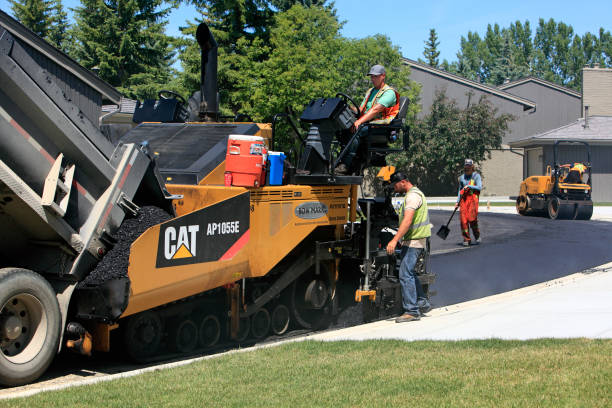 Best Driveway Pavers Near Me  in South Whitley, IN