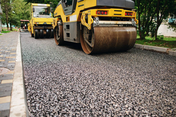 Best Decorative Driveway Pavers  in South Whitley, IN