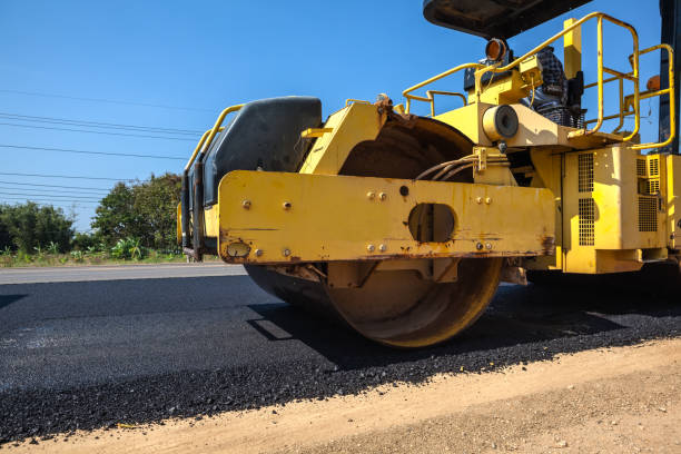 Best Brick Driveway Pavers  in South Whitley, IN